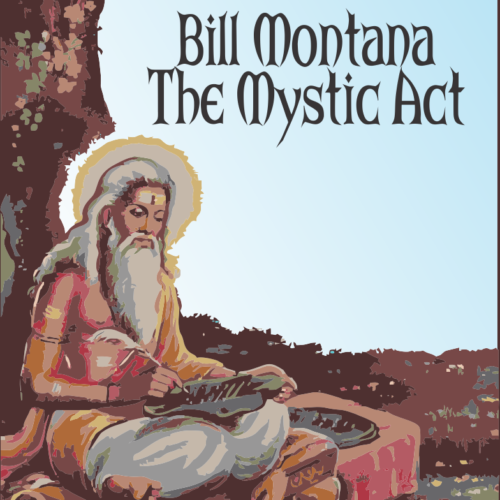 The Mystic Act