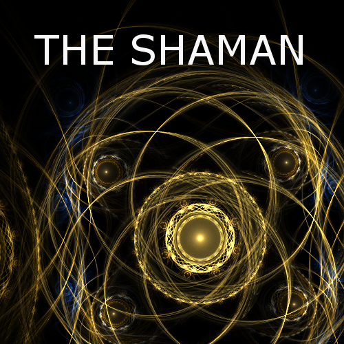 The Shaman (Dreamcatcher Only)